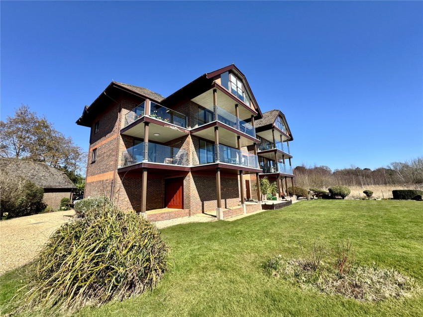 Images for Lymington, Hampshire