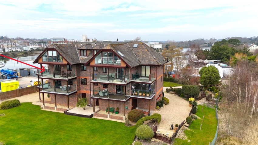 Images for Lymington, Hampshire