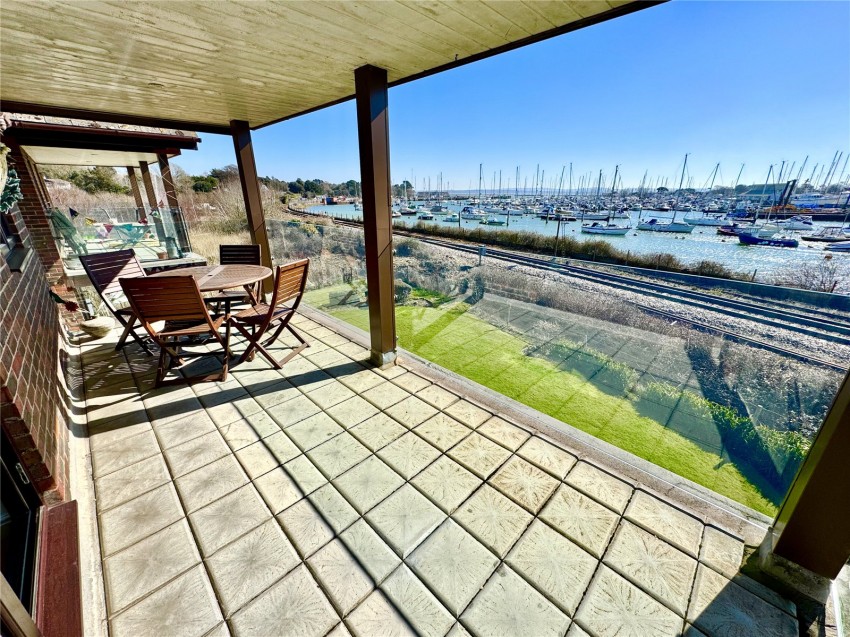 Images for Lymington, Hampshire