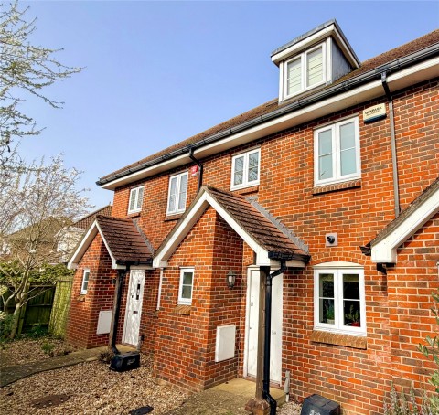 View Full Details for Lymington, Hampshire