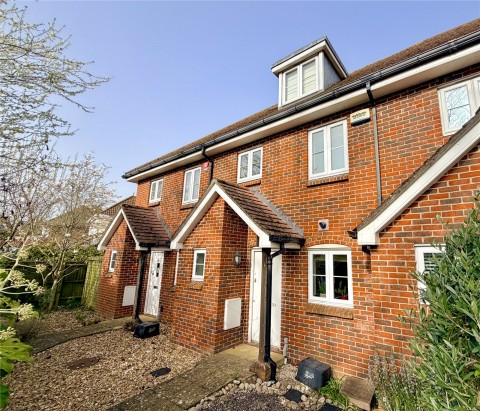 View Full Details for Lymington, Hampshire