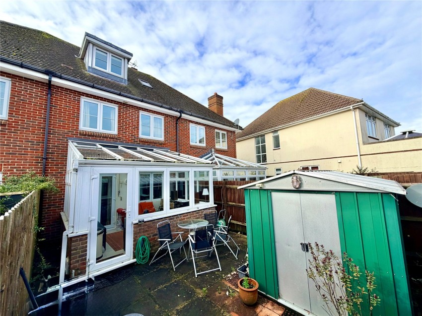 Images for Lymington, Hampshire