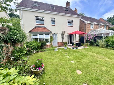 View Full Details for Lymington, Hampshire