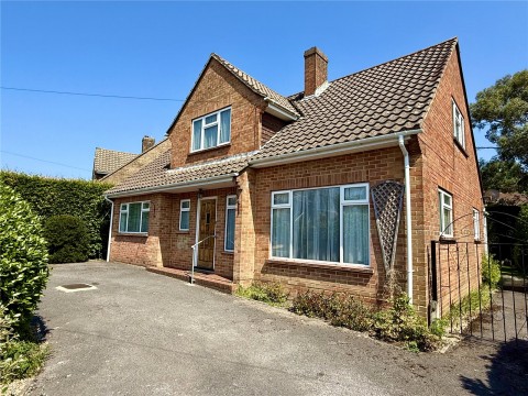 View Full Details for Lymington, Hampshire