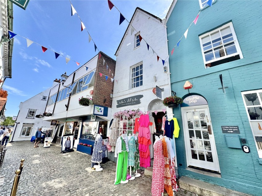 Images for Lymington, Hampshire