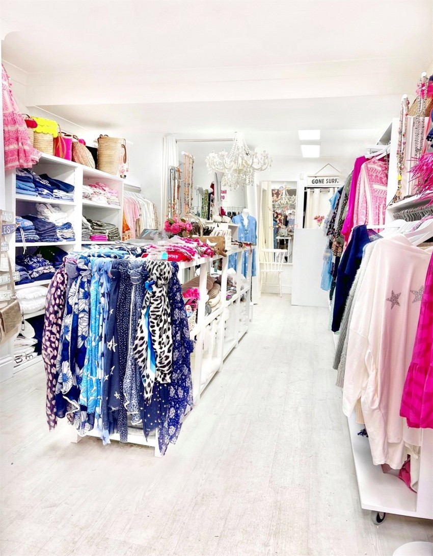 Images for Lymington, Hampshire