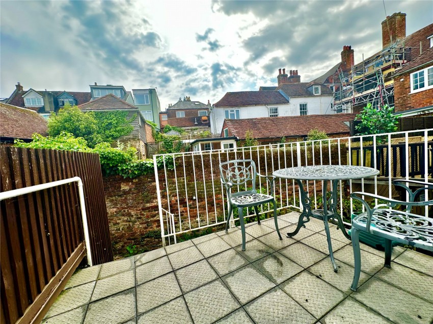 Images for Lymington, Hampshire