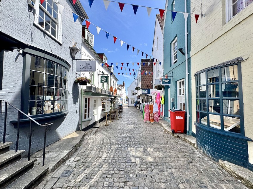 Images for Lymington, Hampshire