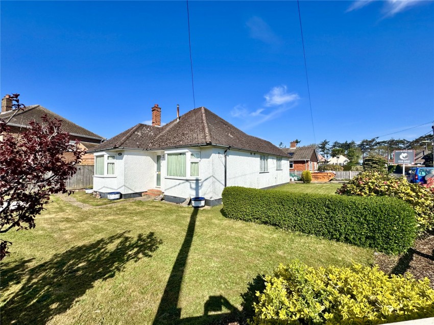 Images for Pennington, Lymington, Hampshire