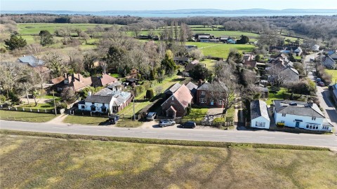 View Full Details for Lymington, Hampshire