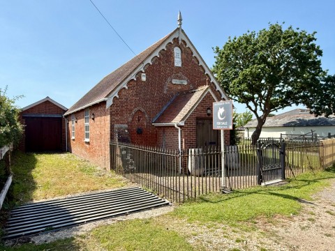 View Full Details for Lymington, Hampshire