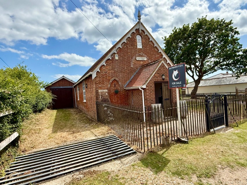 Images for Lymington, Hampshire