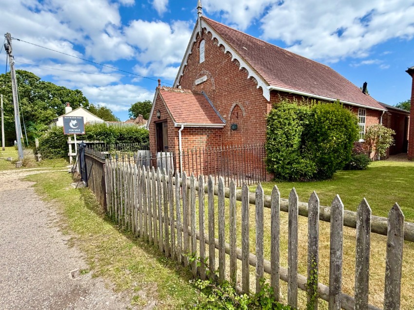 Images for Lymington, Hampshire