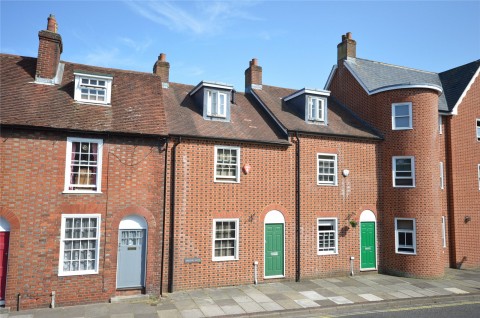 View Full Details for Lymington