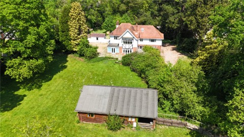 View Full Details for Burley, Ringwood, Hampshire