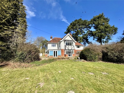 View Full Details for Burley, Ringwood, Hampshire