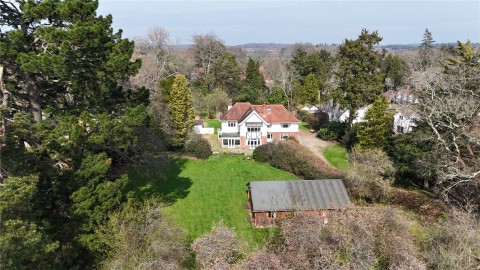View Full Details for Burley, Ringwood, Hampshire