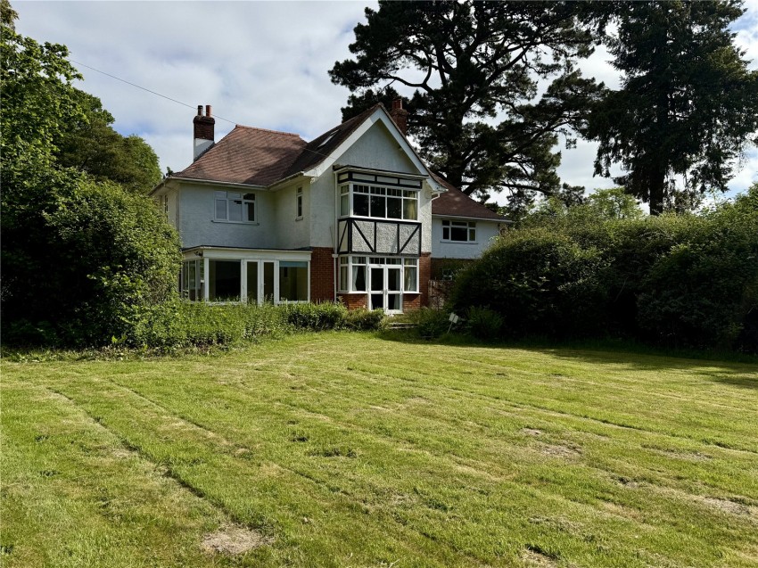 Images for Burley, Ringwood, Hampshire