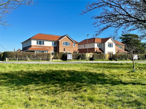 View Full Details for Pennington, Lymington, Hampshire