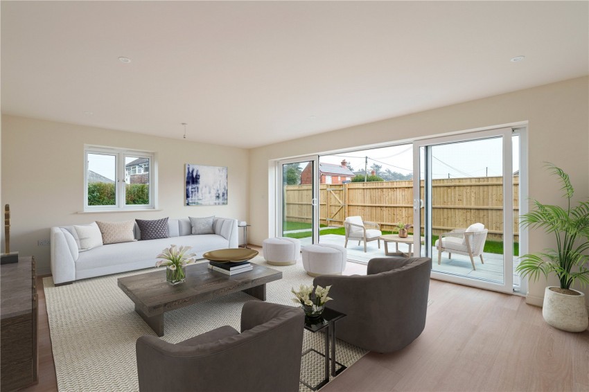 Images for Pennington, Lymington, Hampshire