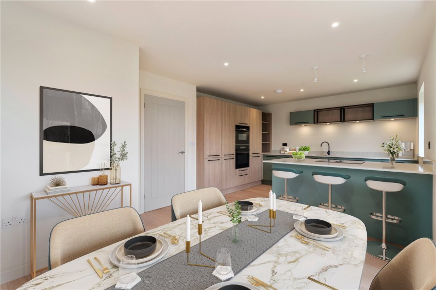 Images for Pennington, Lymington, Hampshire