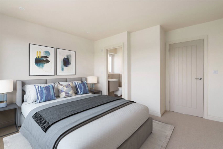 Images for Pennington, Lymington, Hampshire