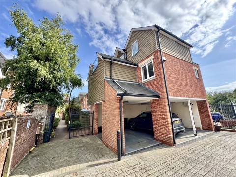 View Full Details for Lymington, Hampshire