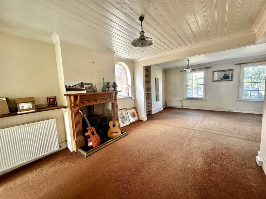 Images for Pilley, Lymington, Hampshire