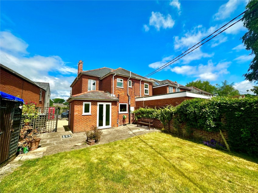 Images for Pilley, Lymington, Hampshire