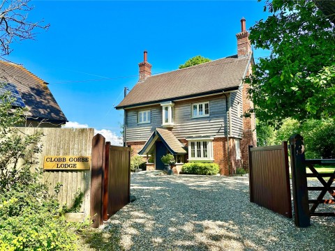 View Full Details for Beaulieu, Brockenhurst, Hampshire