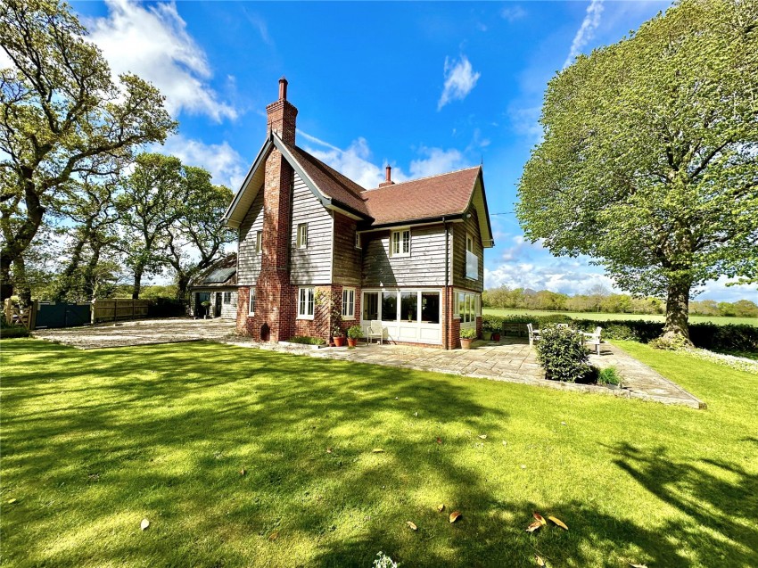 Images for Beaulieu, Brockenhurst, Hampshire