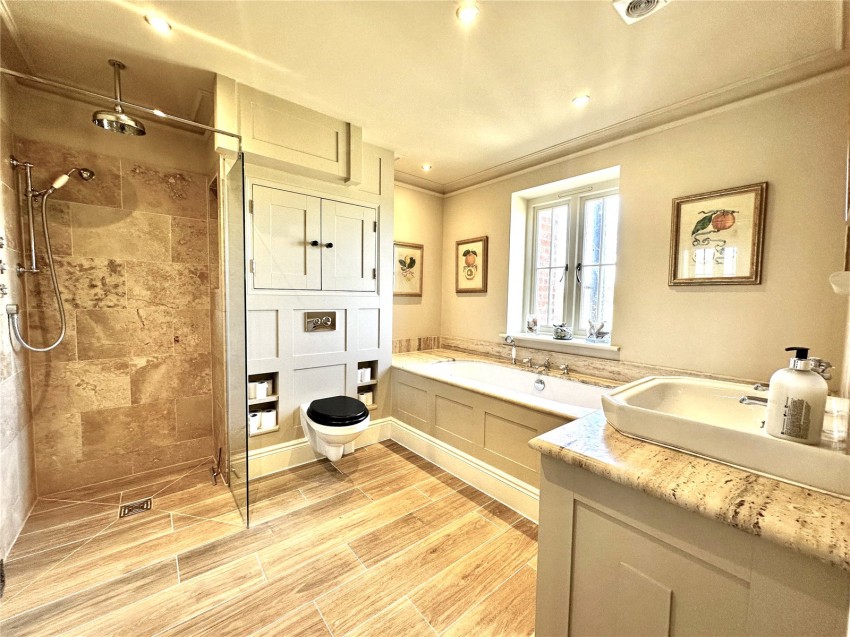 Images for Beaulieu, Brockenhurst, Hampshire