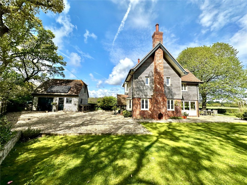 Images for Beaulieu, Brockenhurst, Hampshire