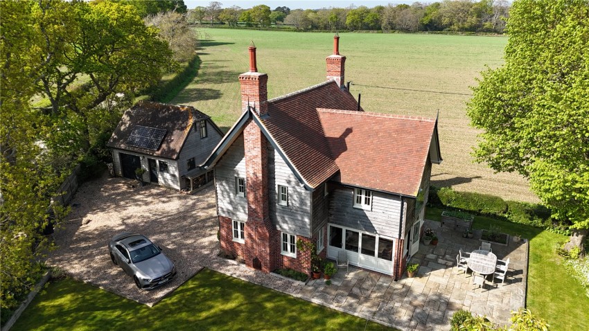 Images for Beaulieu, Brockenhurst, Hampshire