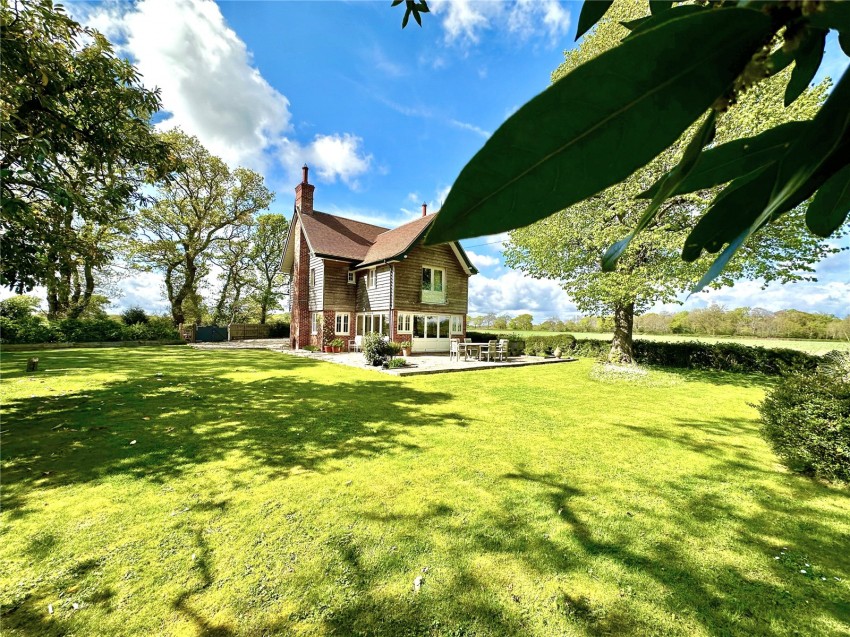 Images for Beaulieu, Brockenhurst, Hampshire
