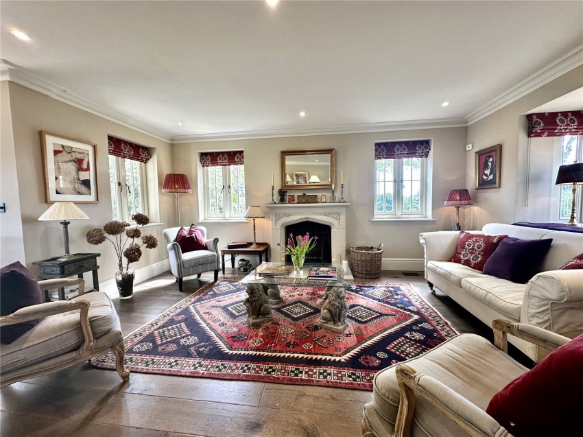 Images for Beaulieu, Brockenhurst, Hampshire