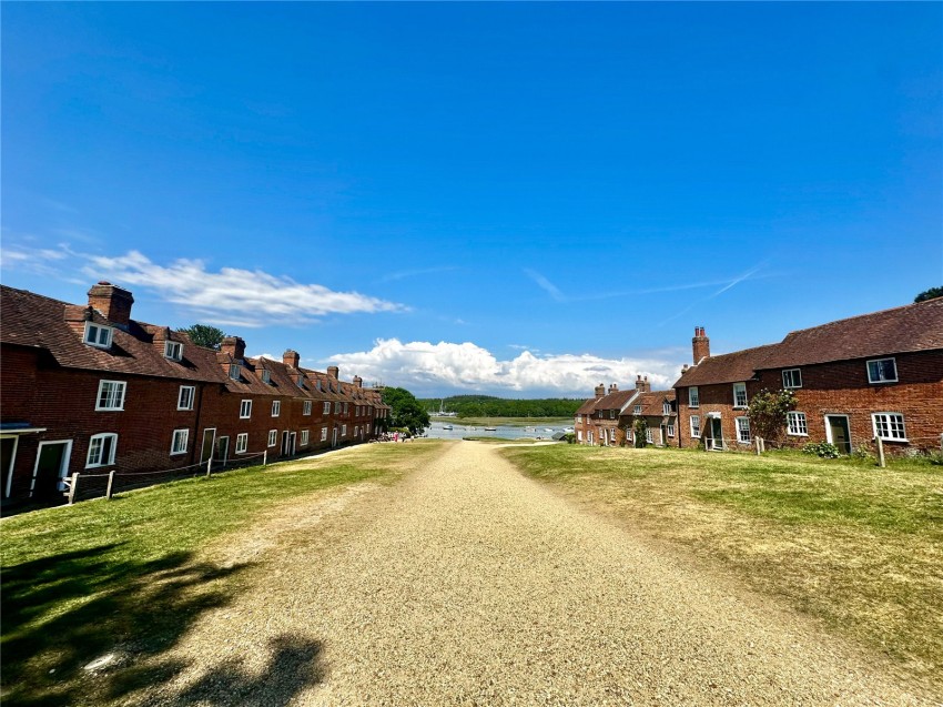 Images for Beaulieu, Brockenhurst, Hampshire