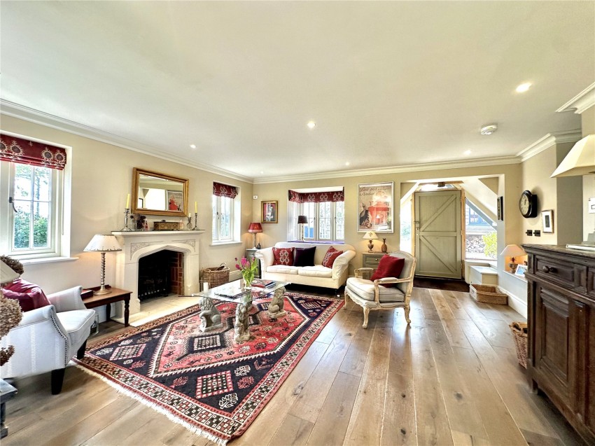 Images for Beaulieu, Brockenhurst, Hampshire