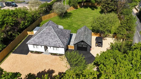 View Full Details for Tiptoe, Lymington, Hampshire