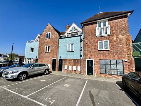 View Full Details for Lymington, Hampshire