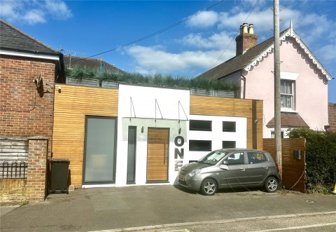 View Full Details for Lymington, Hampshire