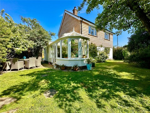 View Full Details for Lymington, Hampshire