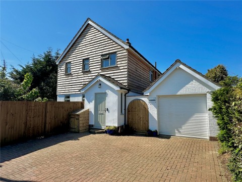 View Full Details for Lymington, Hampshire