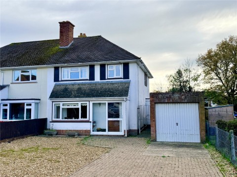 View Full Details for Lymington, Hampshire