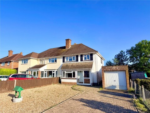 View Full Details for Lymington, Hampshire