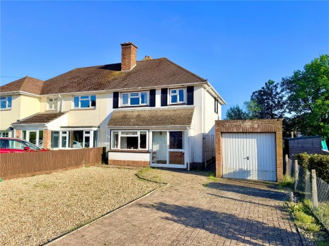 View Full Details for Lymington, Hampshire