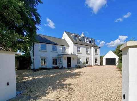 View Full Details for Lymington, Hampshire