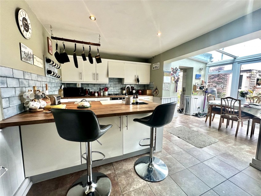 Images for Pilley, Lymington, Hampshire