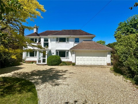 View Full Details for Lymington, Hampshire