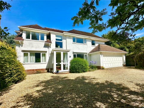 View Full Details for Lymington, Hampshire